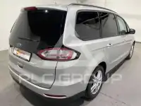 2020 Ford GALAXY