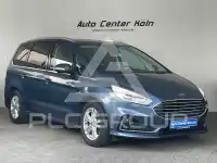2020 Ford GALAXY