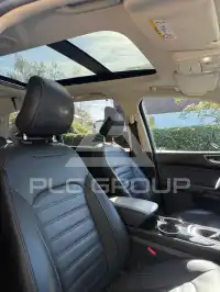 2020 Ford GALAXY