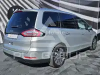 2020 Ford GALAXY