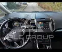2020 Ford GALAXY