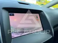 2020 Ford GALAXY
