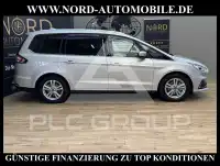 2020 Ford GALAXY