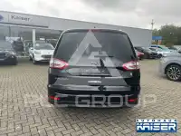2020 Ford GALAXY