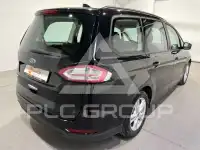 2020 Ford GALAXY
