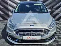 2020 Ford GALAXY