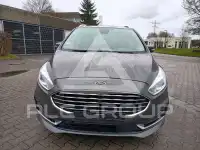 2020 Ford GALAXY