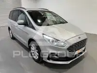 2020 Ford GALAXY