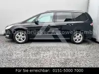 2020 Ford GALAXY