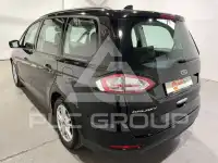 2020 Ford GALAXY