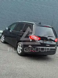 2020 Ford GALAXY