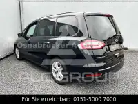 2020 Ford GALAXY