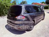 2020 Ford GALAXY