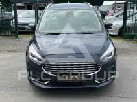 2020 Ford GALAXY