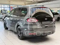 2020 Ford GALAXY