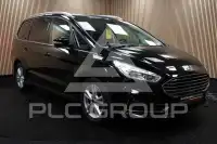 2020 Ford GALAXY