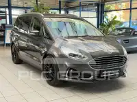 2020 Ford GALAXY