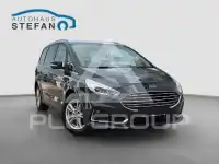 2020 Ford GALAXY