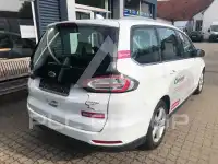 2020 Ford GALAXY
