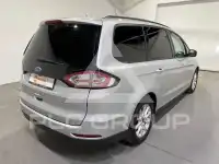 2020 Ford GALAXY