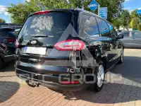 2020 Ford GALAXY