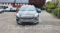 2020 Ford GALAXY