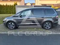 2020 Ford GALAXY