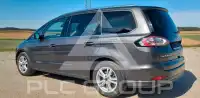 2020 Ford GALAXY