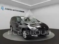2020 Ford GALAXY