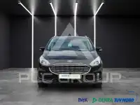 2020 Ford GALAXY