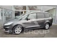 2020 Ford GALAXY