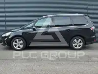 2020 Ford GALAXY
