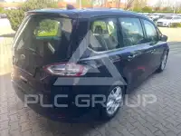 2020 Ford GALAXY