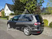 2020 Ford GALAXY