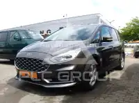 2020 Ford GALAXY