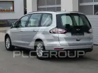2020 Ford GALAXY