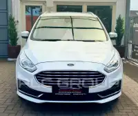 2020 Ford GALAXY