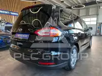 2020 Ford GALAXY