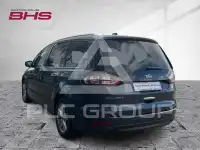 2020 Ford GALAXY