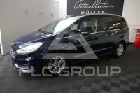 2020 Ford GALAXY