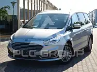 2020 Ford GALAXY
