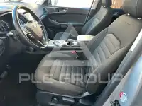 2020 Ford GALAXY