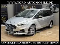 2020 Ford GALAXY