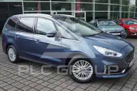 2020 Ford GALAXY