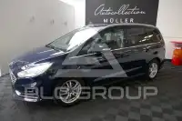2020 Ford GALAXY