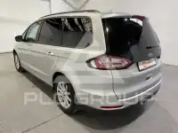 2020 Ford GALAXY