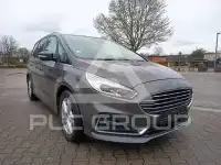2020 Ford GALAXY