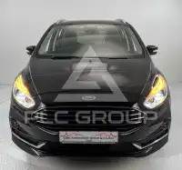 2020 Ford GALAXY