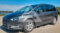 2020 Ford GALAXY