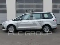 2020 Ford GALAXY